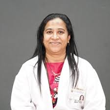 Dr Tanya Nayak